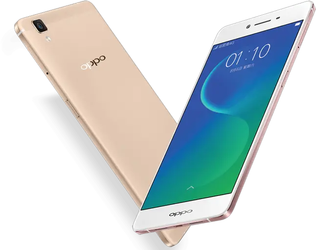 Oppo Mobile Phone Png