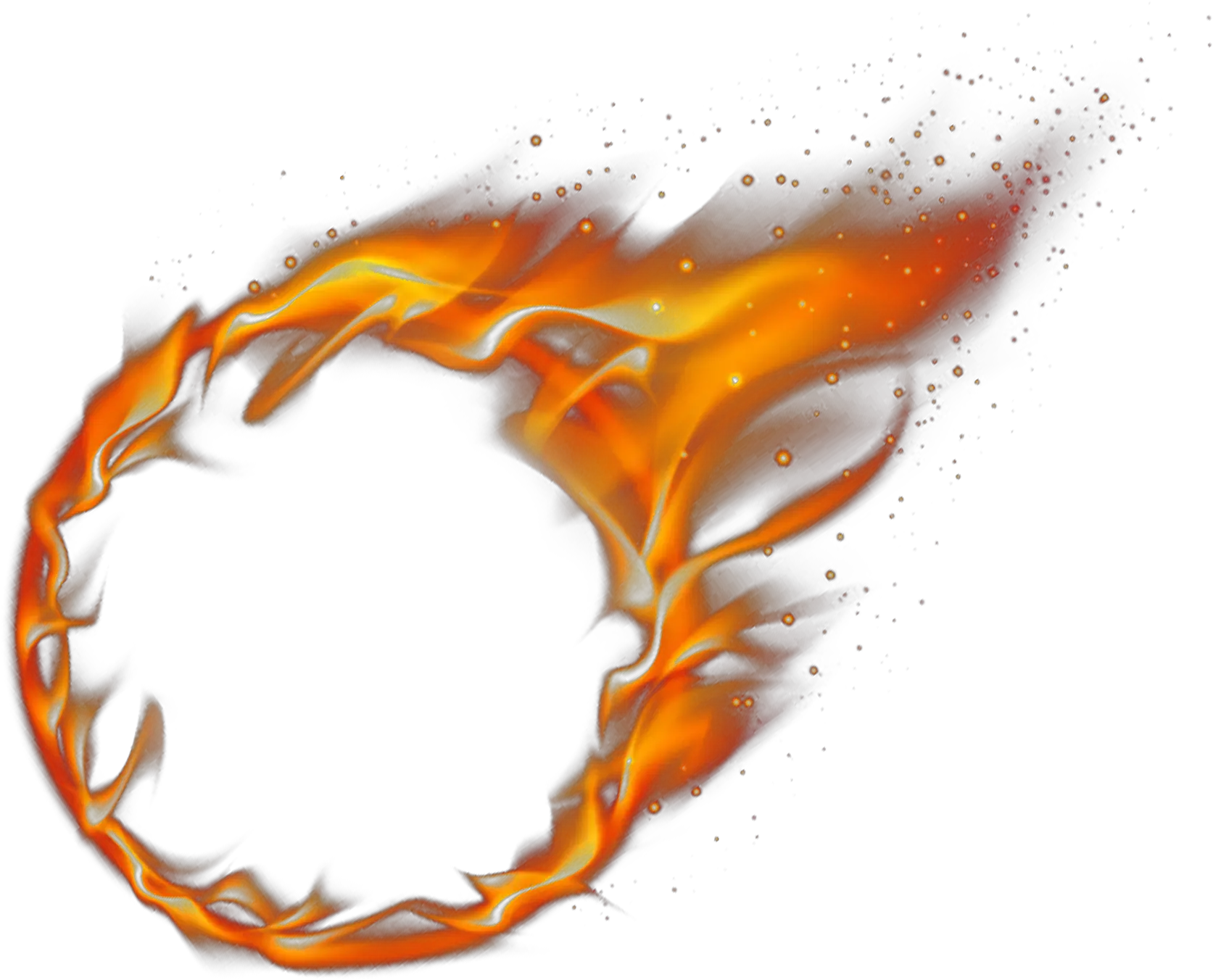 Ring Of Fire Png Transparent Background Ring Of Fire Png