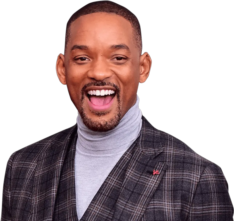 Will Smith Png Face Will Smith Png