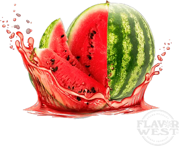 Watermelon Flavor Png