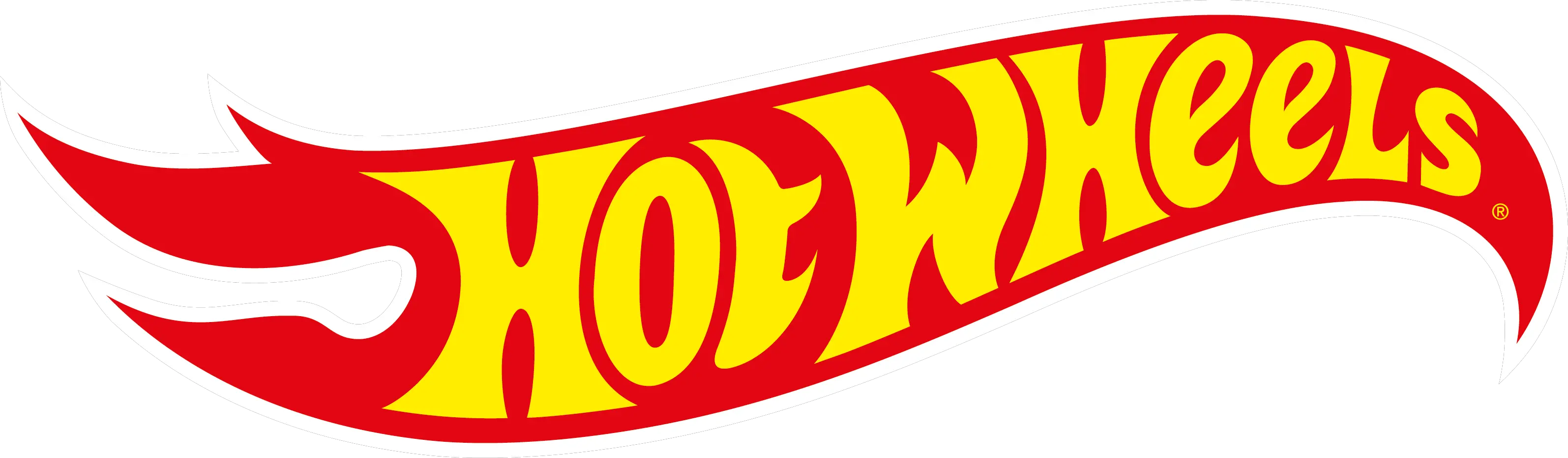 Hot Wheels Logo Png