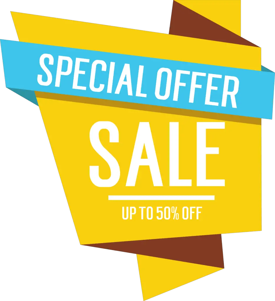 Special Offer Tags Png