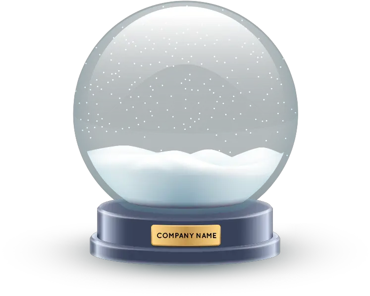 Snowglobe Png