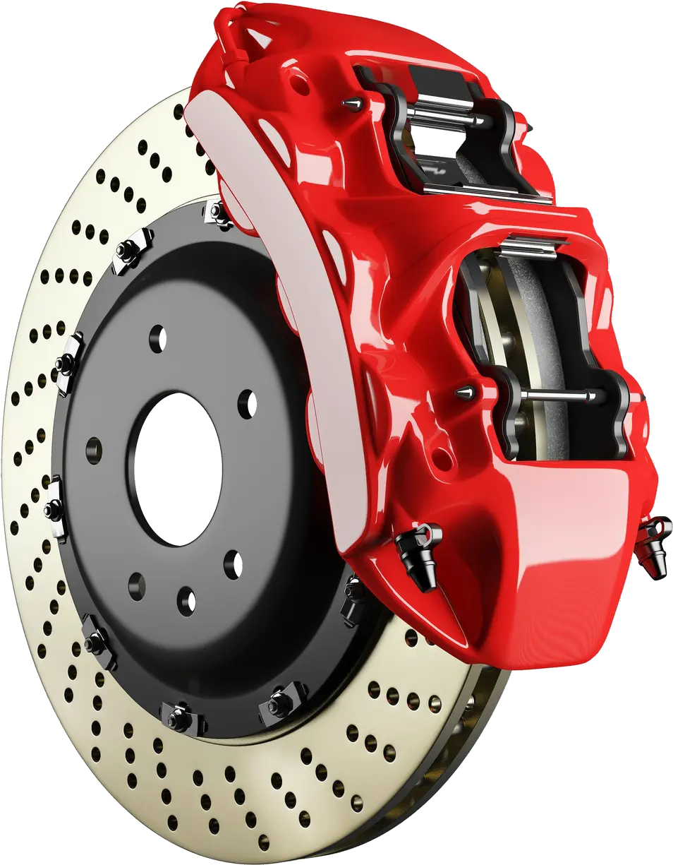 Car Brakes Png