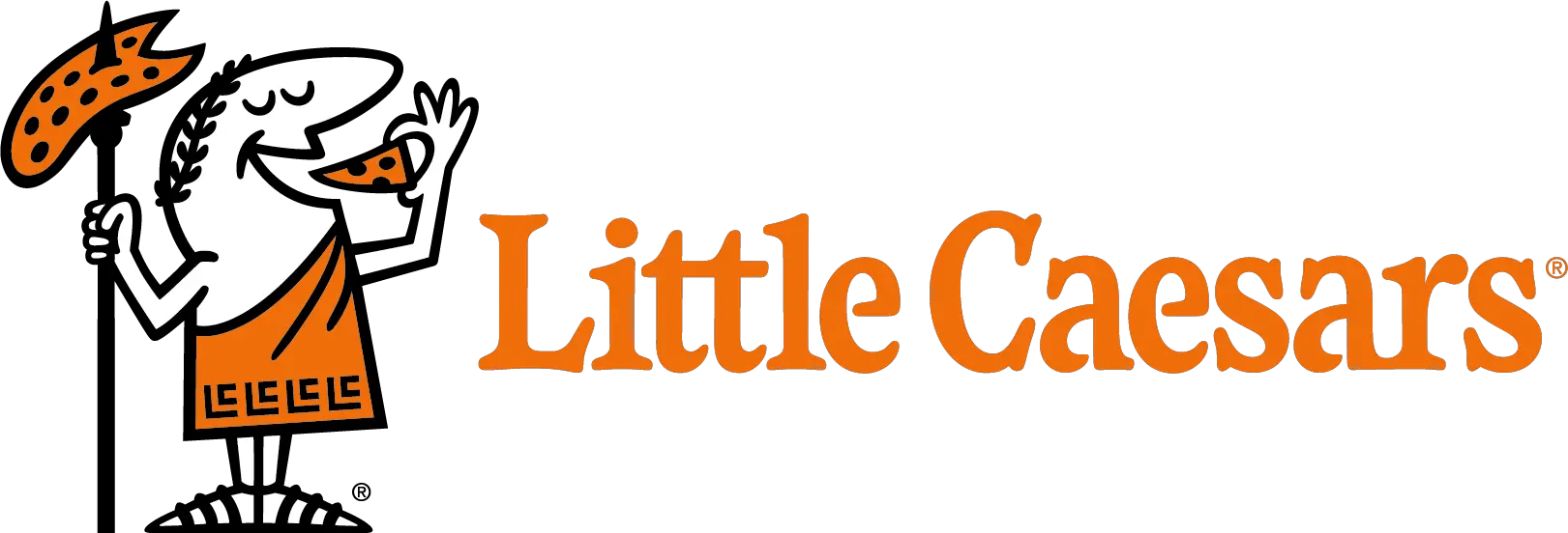 Little Caesars Logo Nuevo Vector Little Caesars Logo