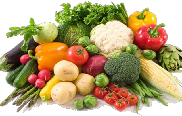 Vegetable Png Transparent Images Individual Fruit And Vegetable