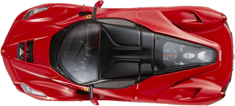 Ferrari Png Photo Ferrari Top View Png