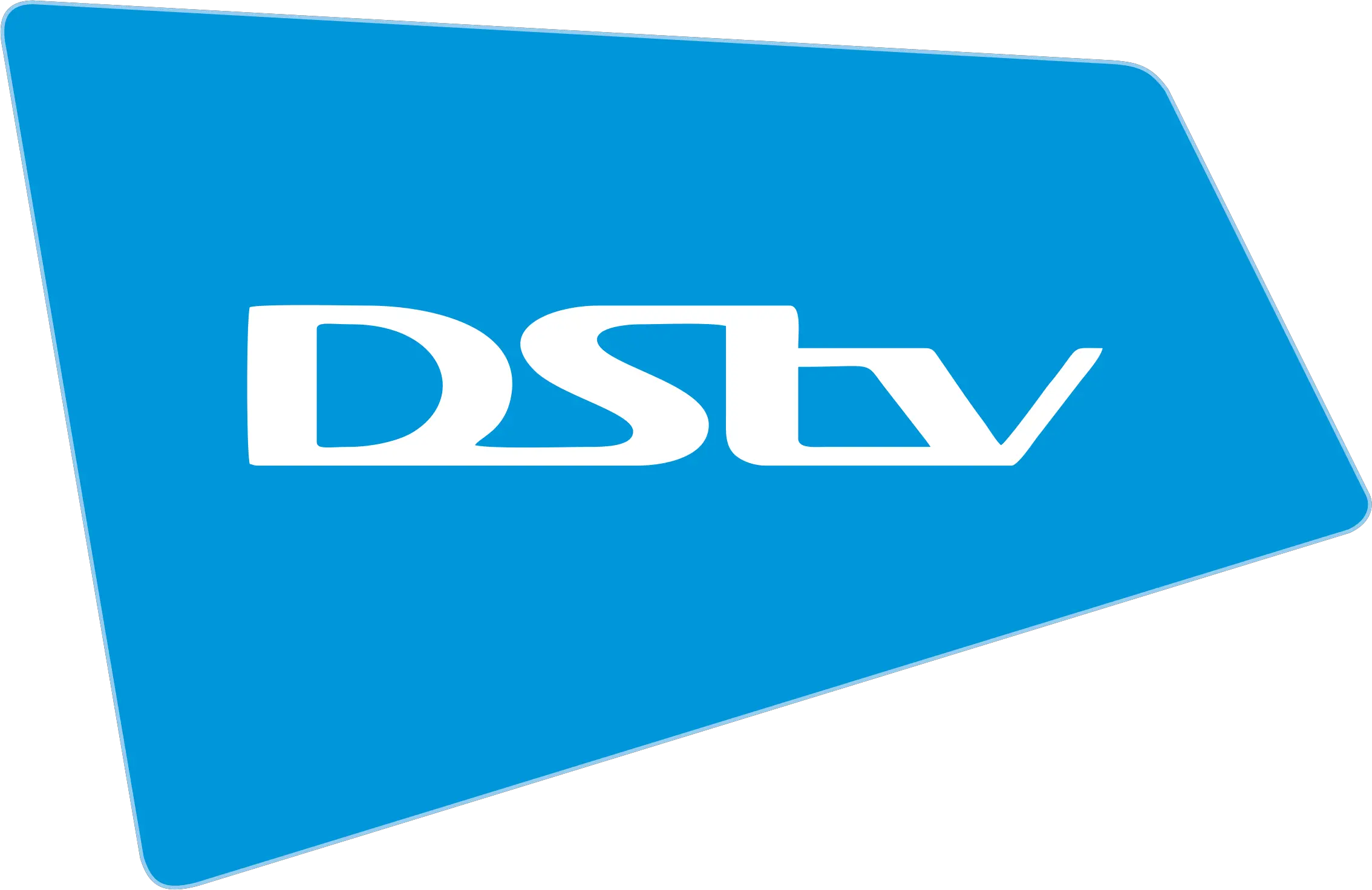 Transparent Dstv Logo Png