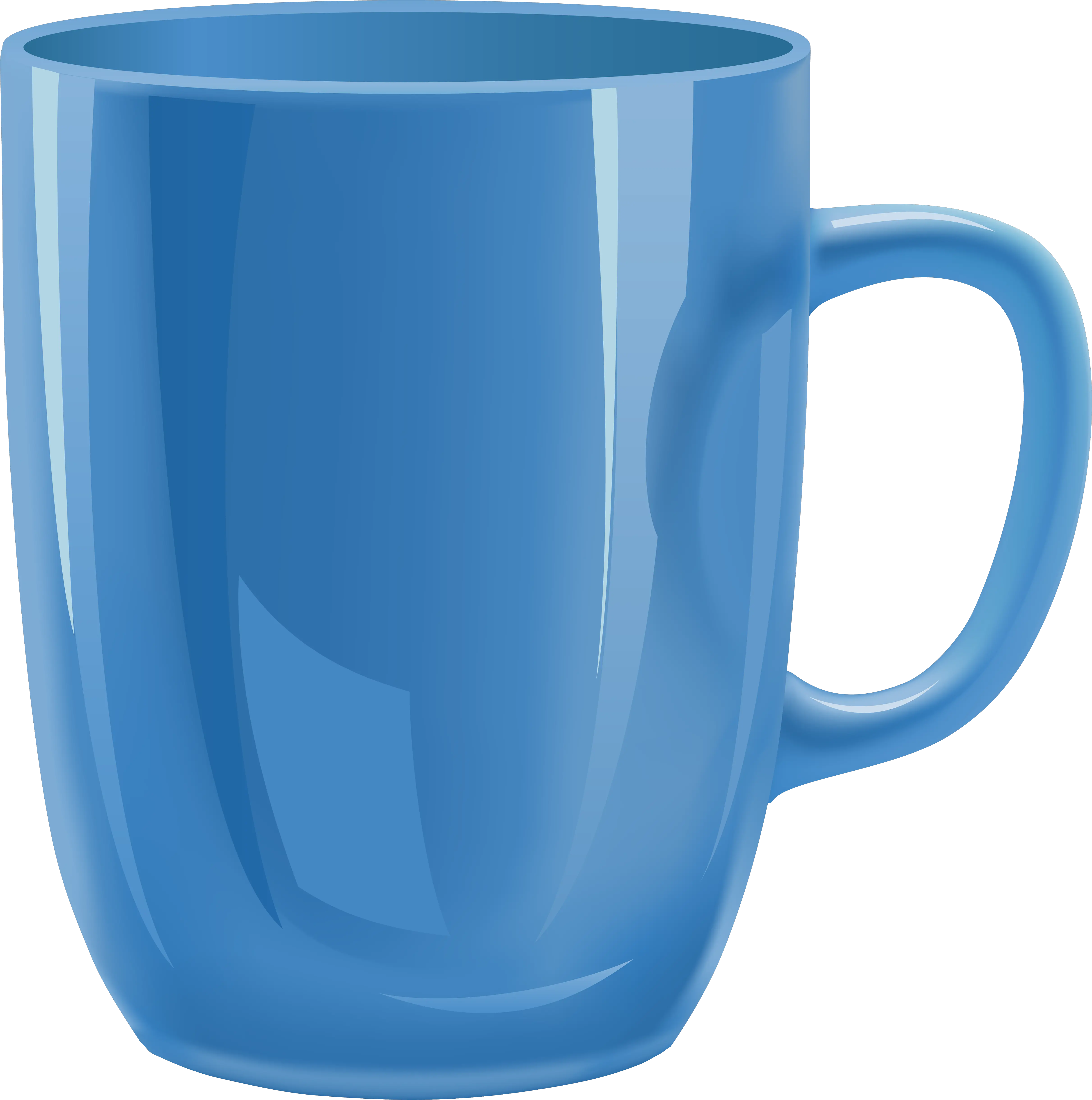 Transparent Coffee Mug Png Transparent Background Mug Clipart