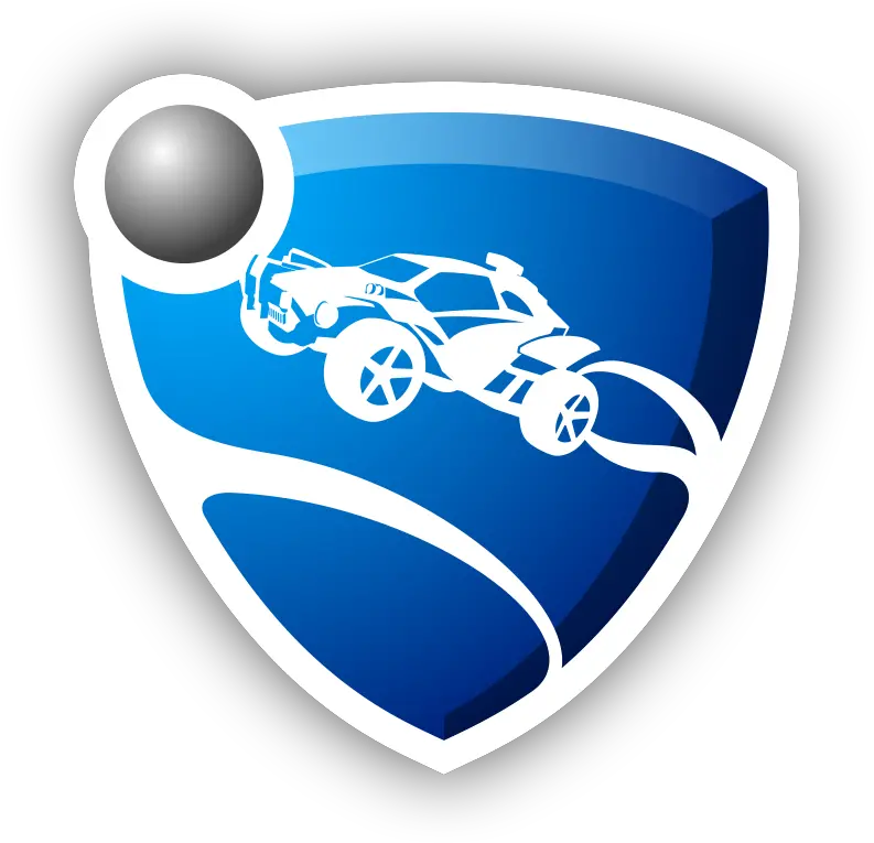 Rocket League Logo Transparent Background