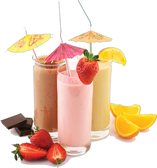 Thumb Image Fruit Milk Shake Png