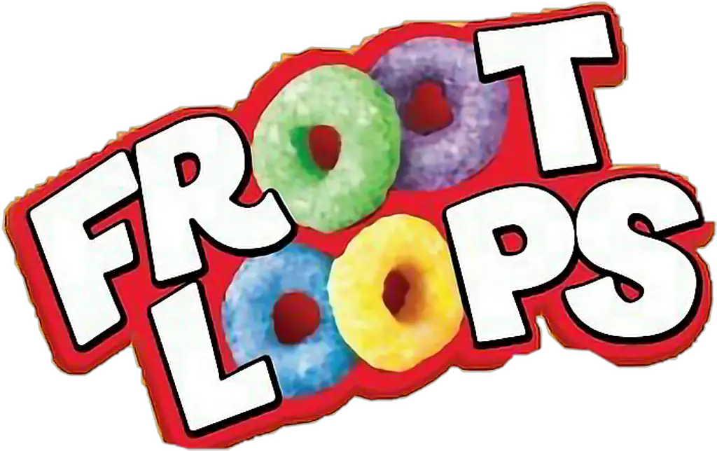 Froot Loops