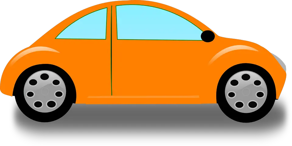 Clipart Cars Cartoon Transparent Background Car Clipart