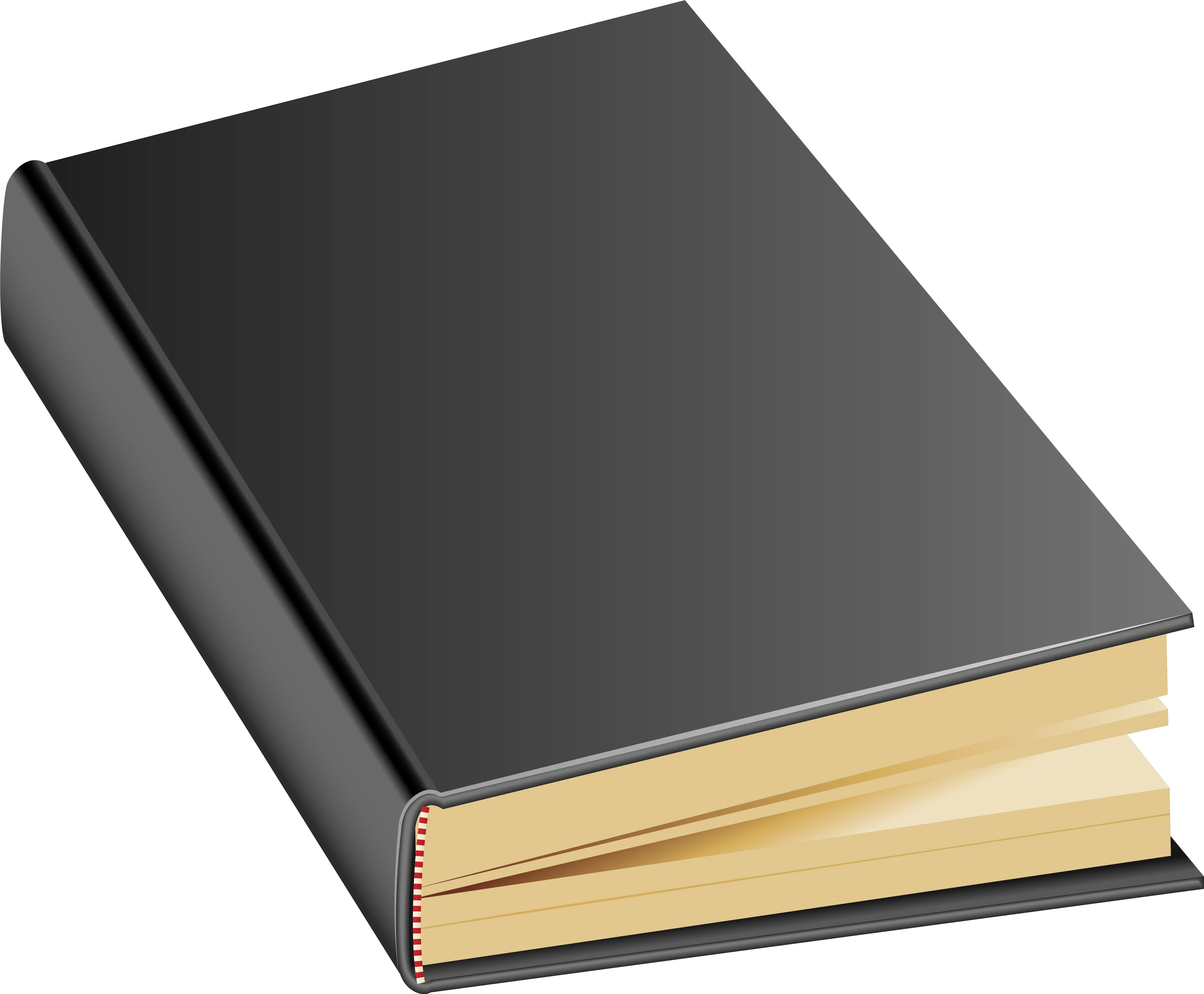 Black Book Png Clipart Transparent Black Book Png