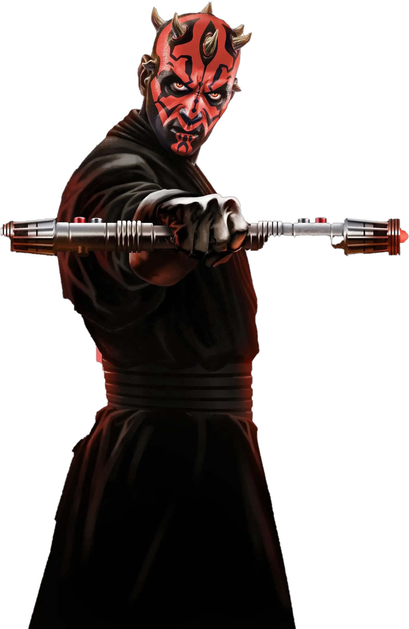 Darth Maul Transparent Image Darth Maul Transparent