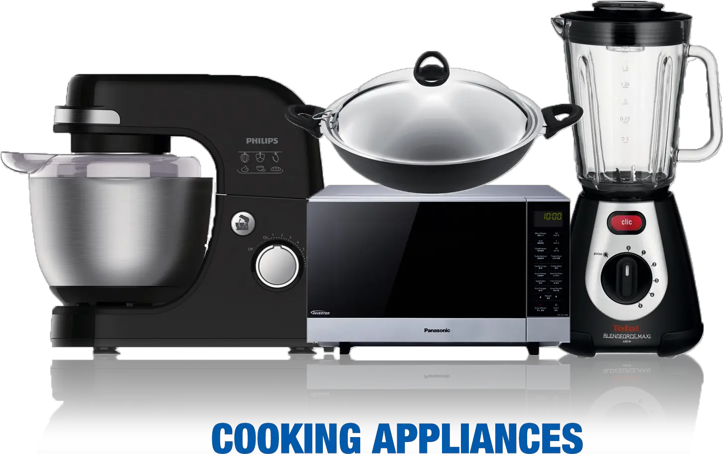 Home And Kitchen Appliances Png Kitchen Home Appliances Png