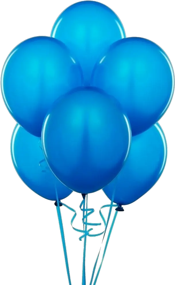 Balloon Navy Blue Clip Art Blue Balloons Clipart