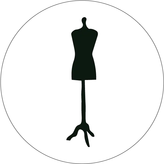 Transparent Fashion Icon Png Fashion Designing Icon Png