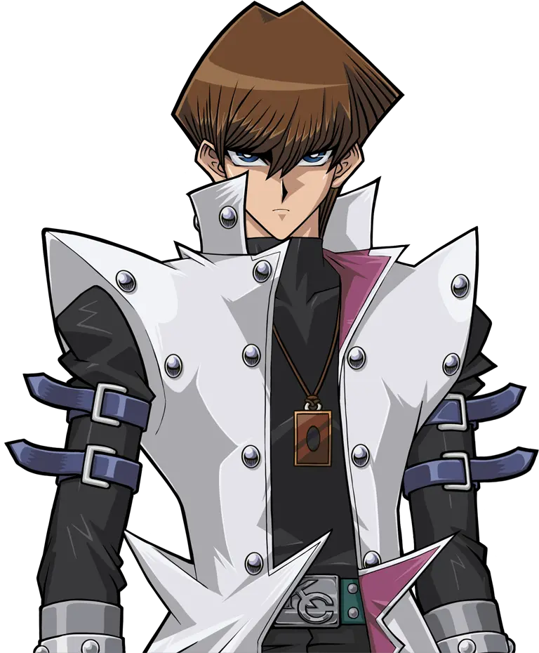 Seto Kaiba