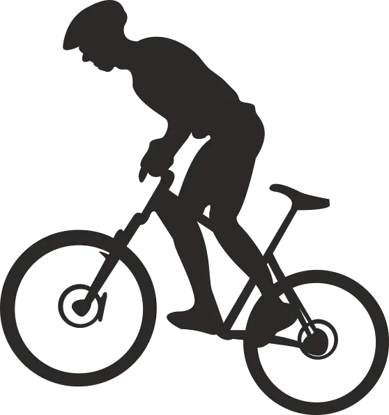 Bicycle Cycling Vector Graphics Mountain Bike Mountain Mountain Bike Icon Png