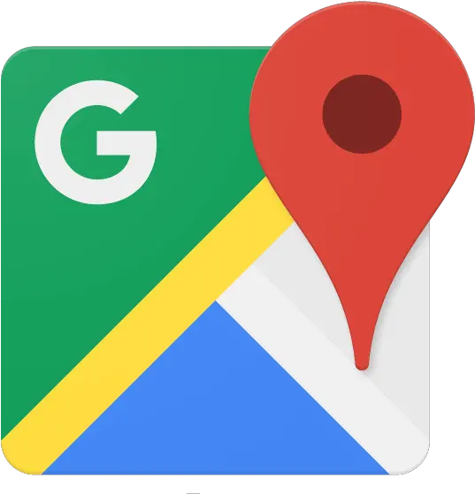 Google Maps Icon Png Google Maps