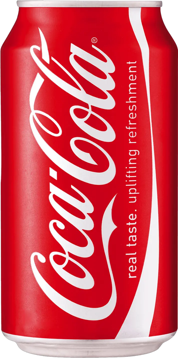 Transparent Coke Clipart Coca Cola