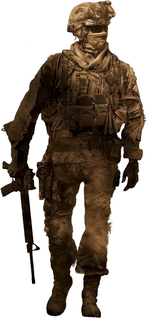 Call Of Duty Modern Warfare 2 Png