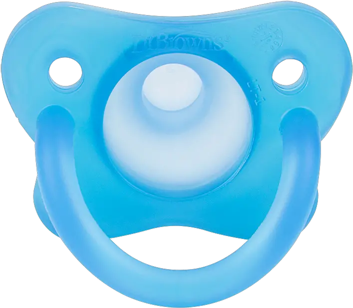 Transparent Pacifier Png Transparent Binky