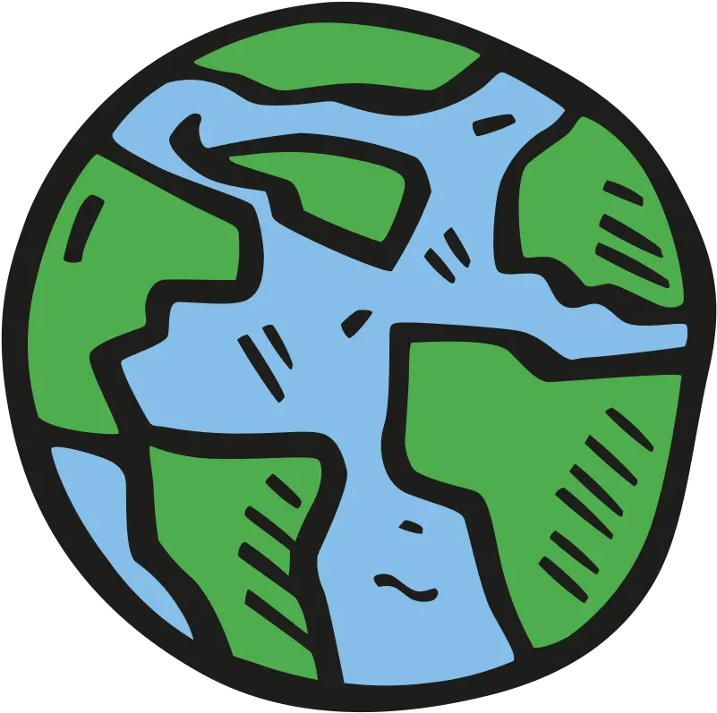 Free Icon Earth Clipart