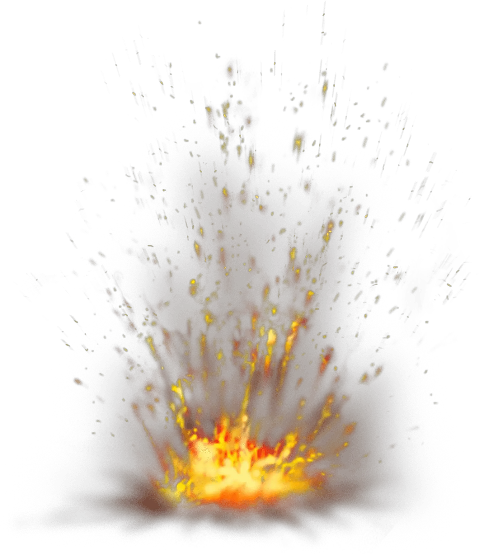 Animated Realistic Fire With Smoke On Transparent Background Transparent Background Fire Smoke