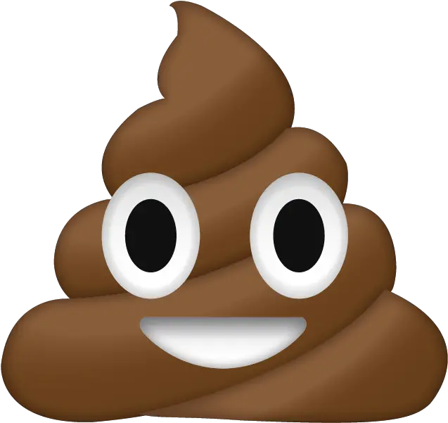 Poop Emoji