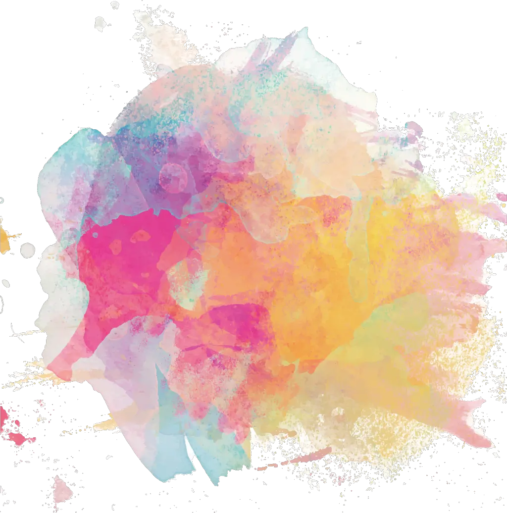 Paint Paintspalsh Paintsplatter Splash Watercolor Water Watercolor Paint Png