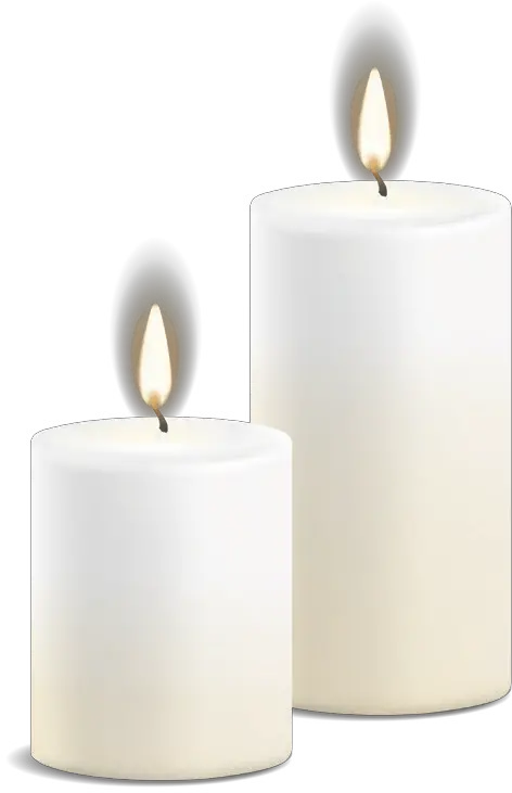 Praying Candles Png Advent Candle