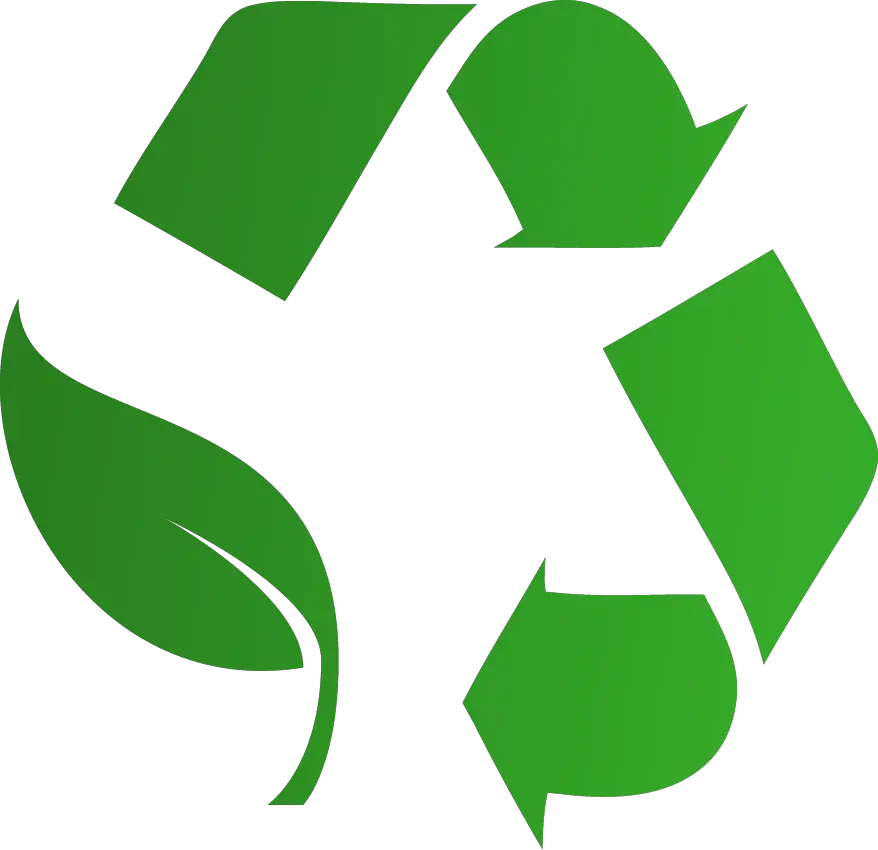 Recycle Logo Png Grey Clipart