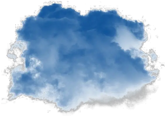 Clouds Png Image Blue Clouds Transparent Background