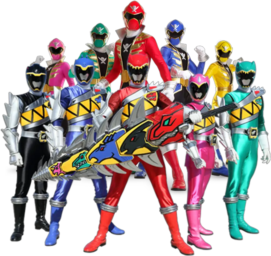 Transparent Power Rangers Png Power Rangers Megaforce Png