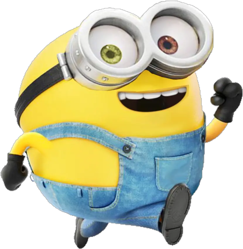 Clip Art Minion Minion Rush Bob Minion Minion Rush