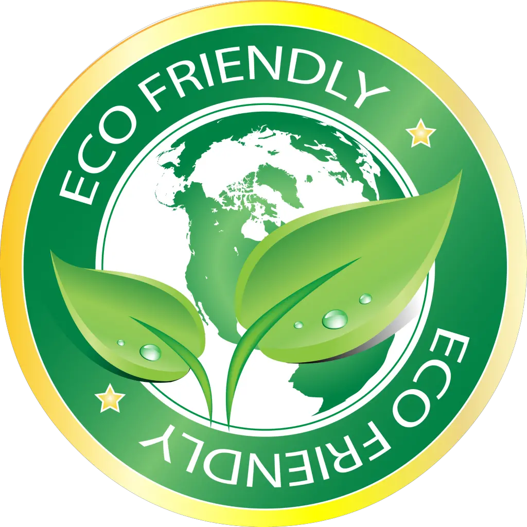 Eco Friendly Logo Png Free Eco Friendly Logo