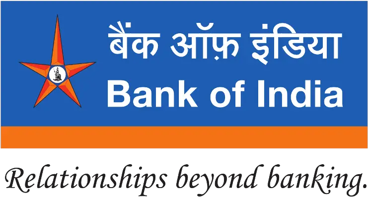 Bank Of India Png