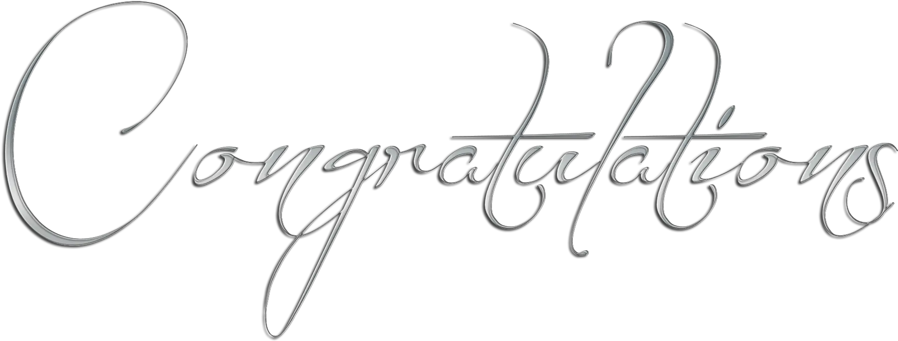 Congratulation Png Images Calligraphy Png Transparent Background Congratulations