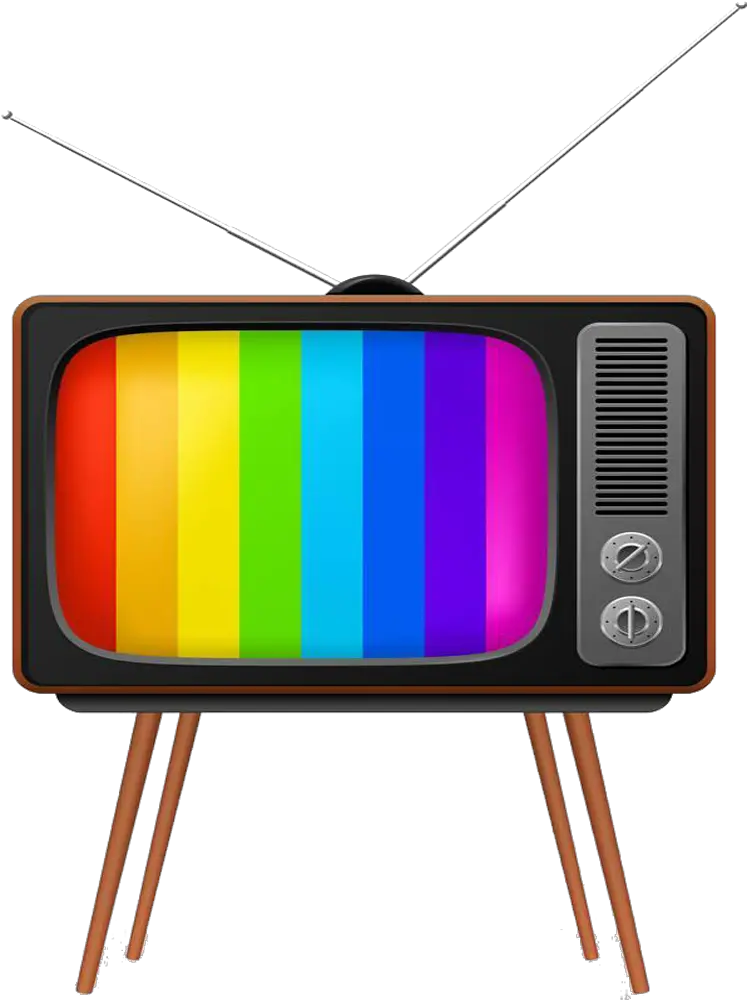 Television Royalty-free Illustration Color Tv Png