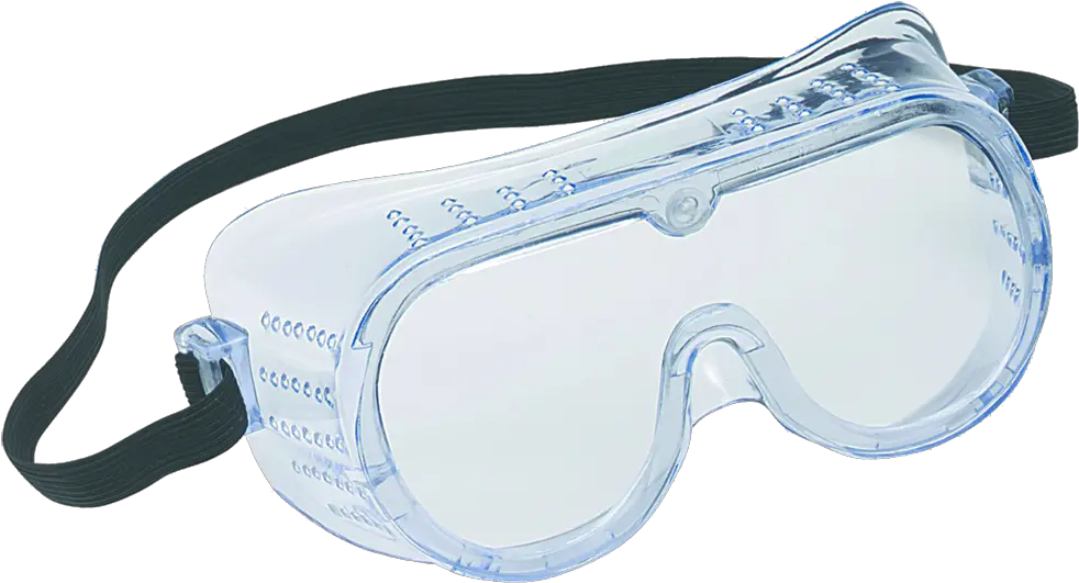 Tekk Safety Goggles 1pack