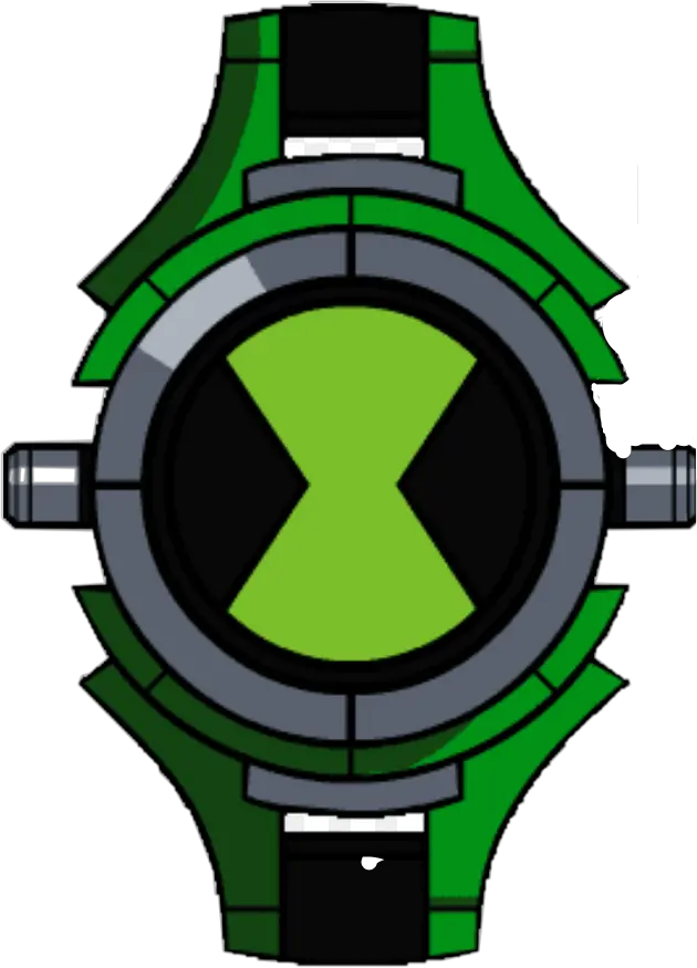 omnitrix freetoedit Ben 10 Cartoon Watch