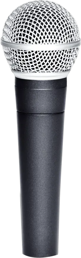 Clipart Microphone With No Background