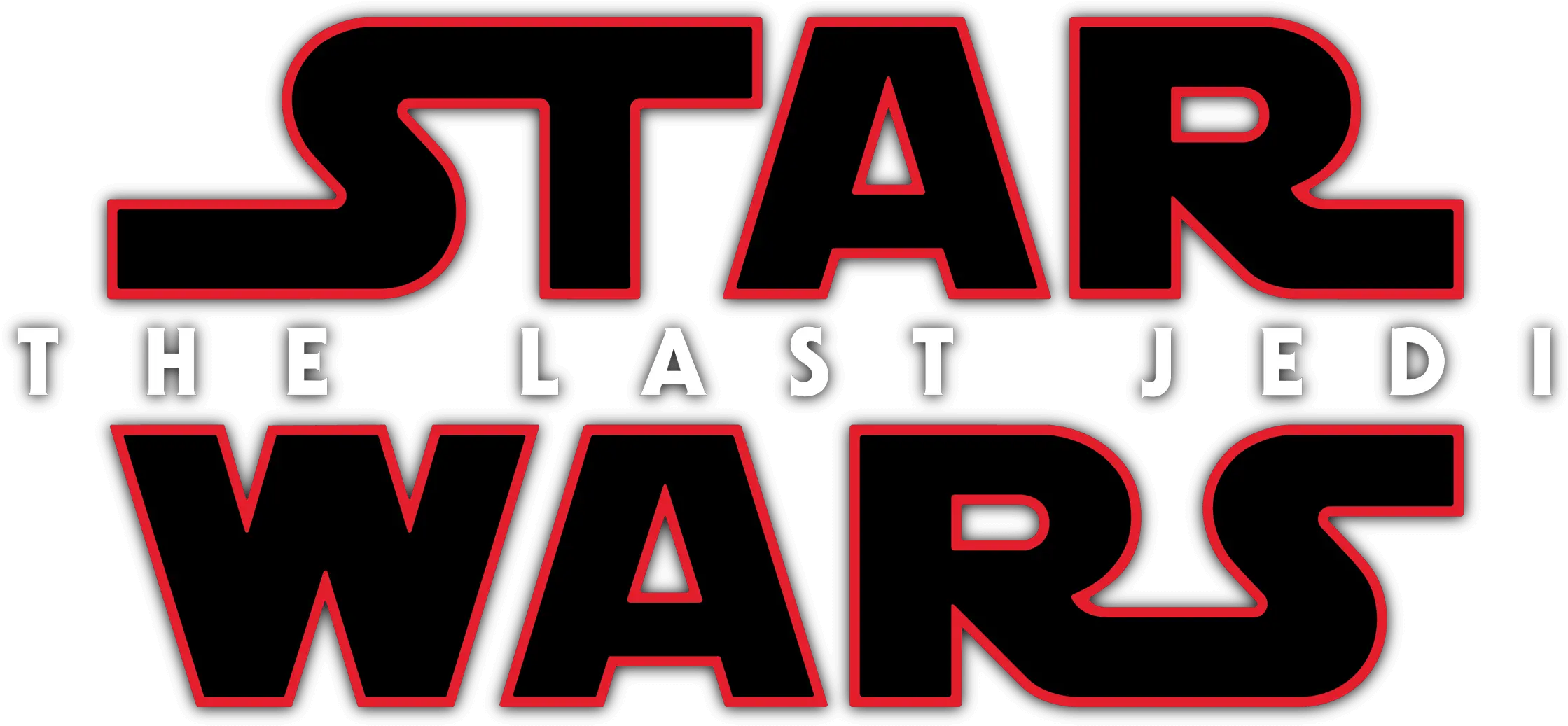 The Last Jedi Last Jedi Logo Png