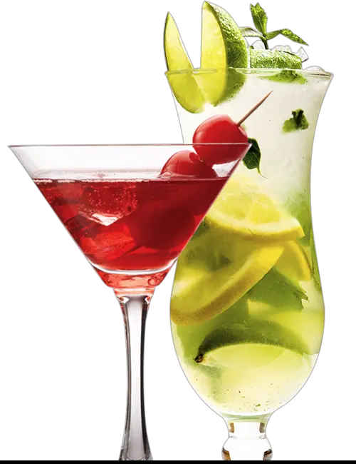 Cocktail Transparent Png Cocktails Drink Hd Png