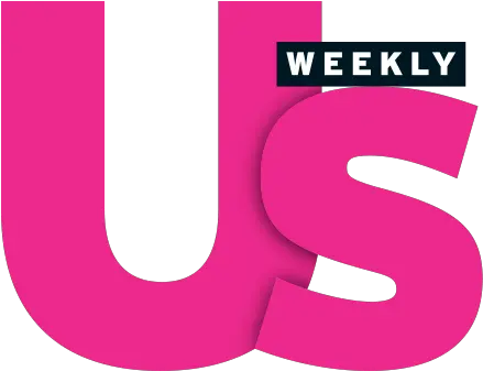 Us Weekly Logo Png Us Weekly Magazine Logo