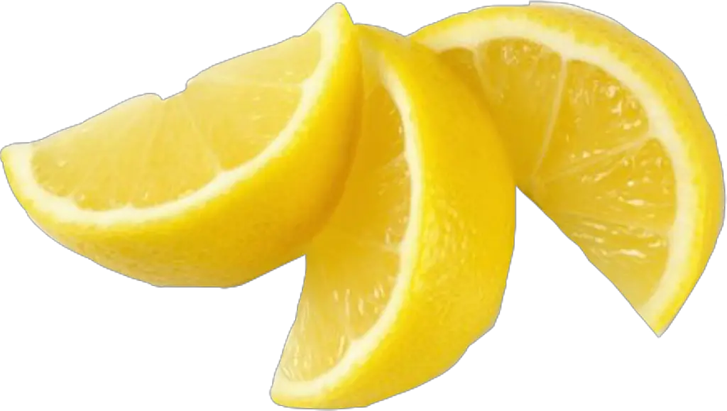 Lemon Png Aesthetic