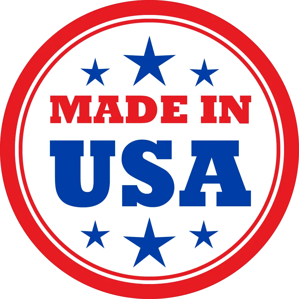 Transparent Usa Png Made In Usa Logos