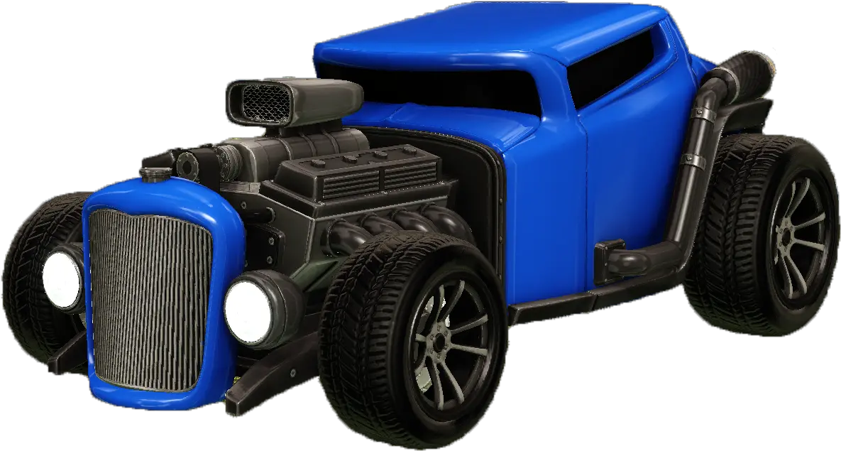 Antique Car Transparent Rocket League Car Png